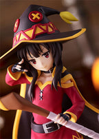 Productafbeelding KonoSuba Legende van Crimson - Megumin Figuur