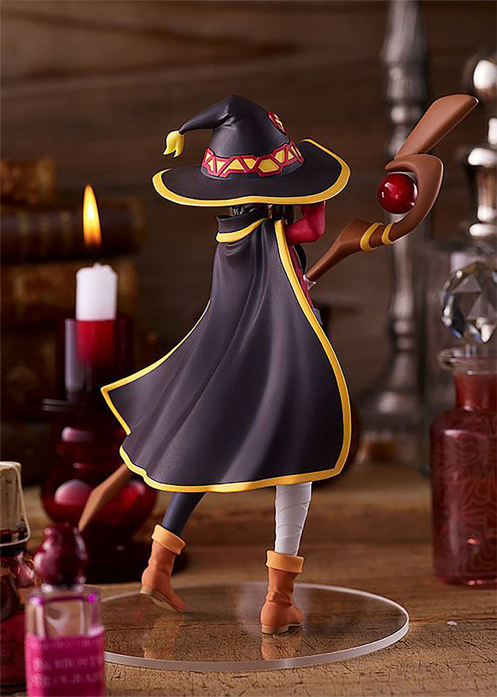 Productafbeelding KonoSuba Legende van Crimson - Megumin Figuur