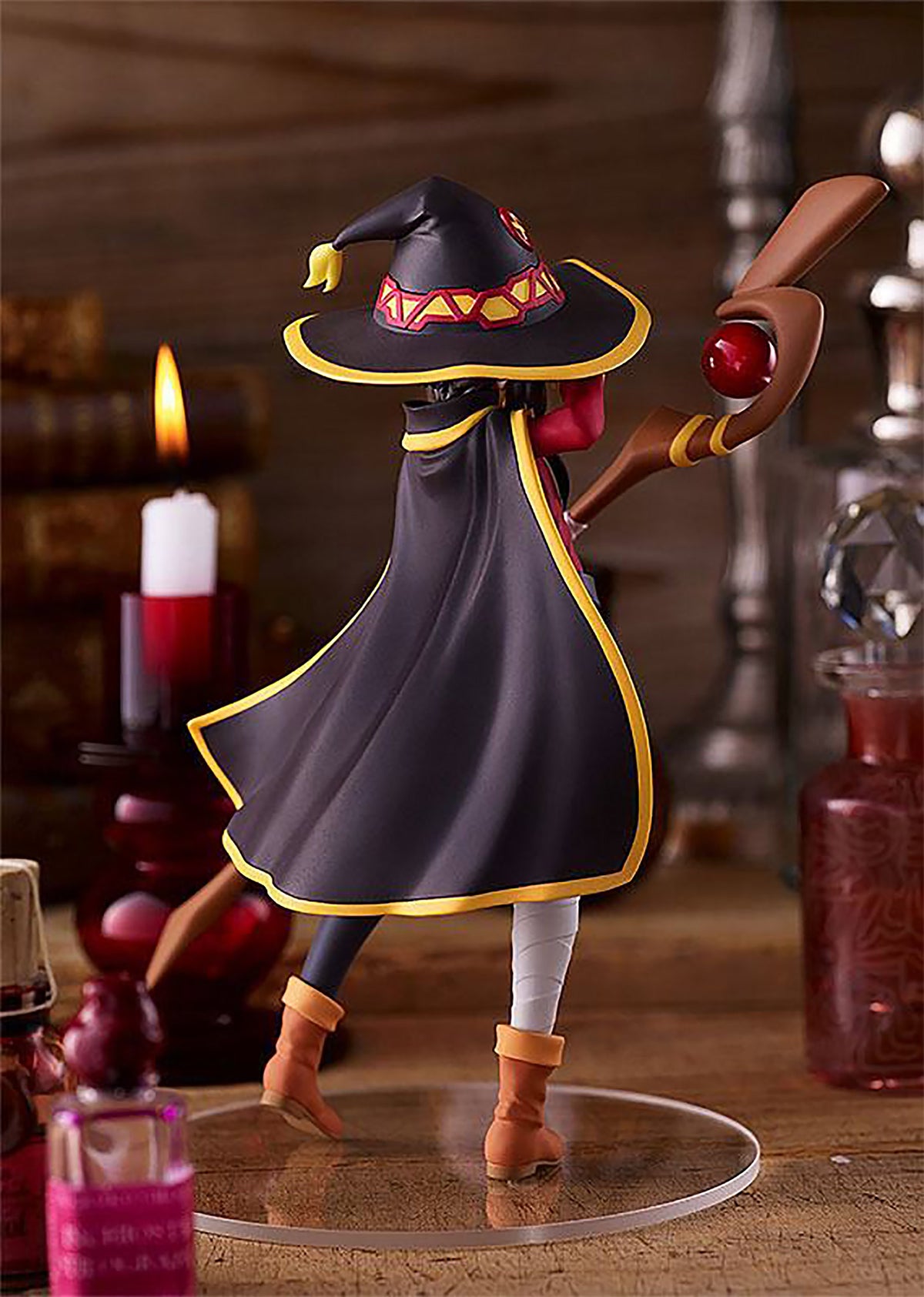 Productafbeelding KonoSuba Legende van Crimson - Megumin Figuur