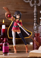 Productafbeelding KonoSuba Legende van Crimson - Megumin Figuur
