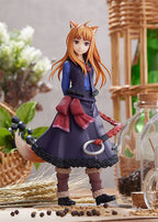 Product image Spice and Wolf - Holo Figure