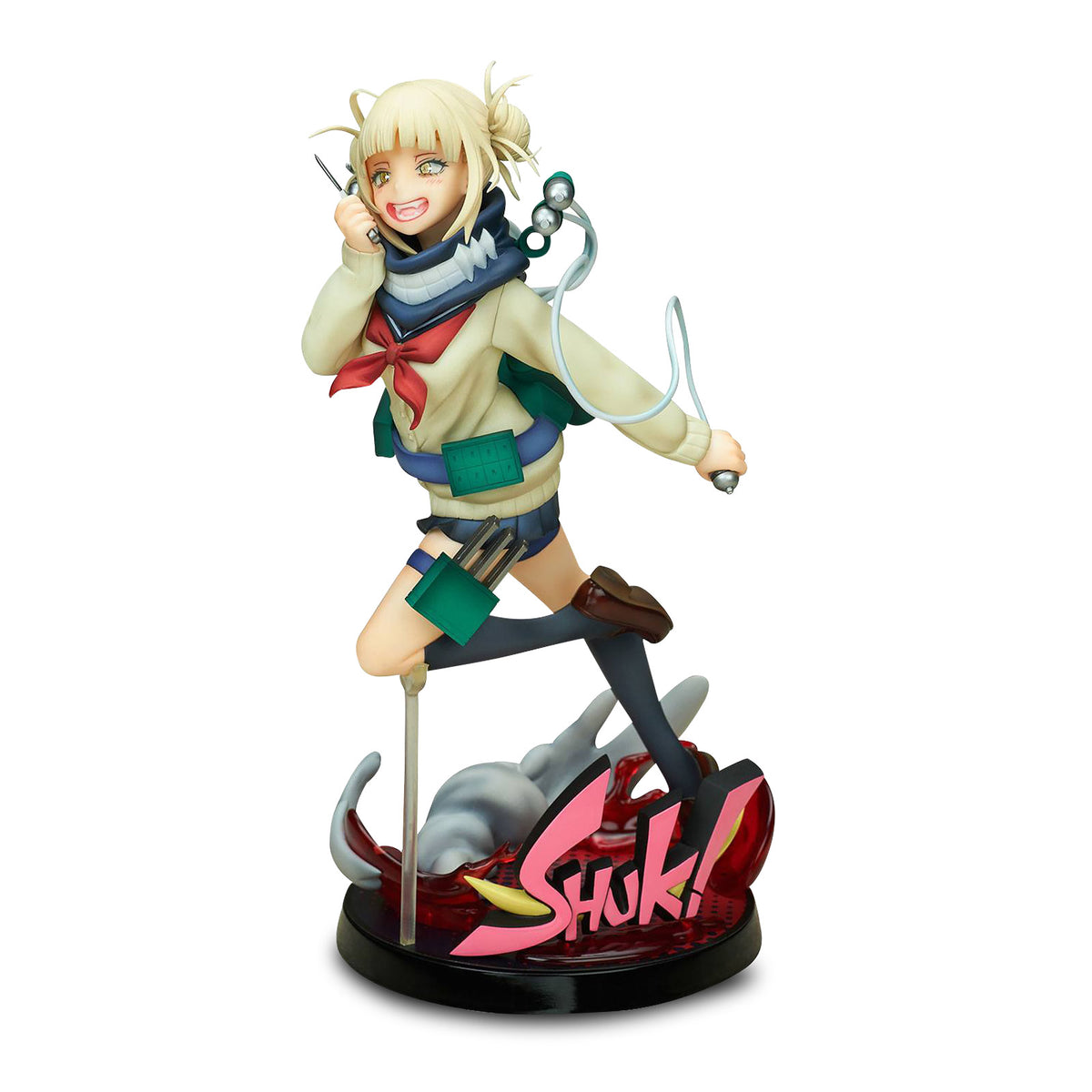 Productafbeelding My Hero Academia - Toga Himiko Figuur