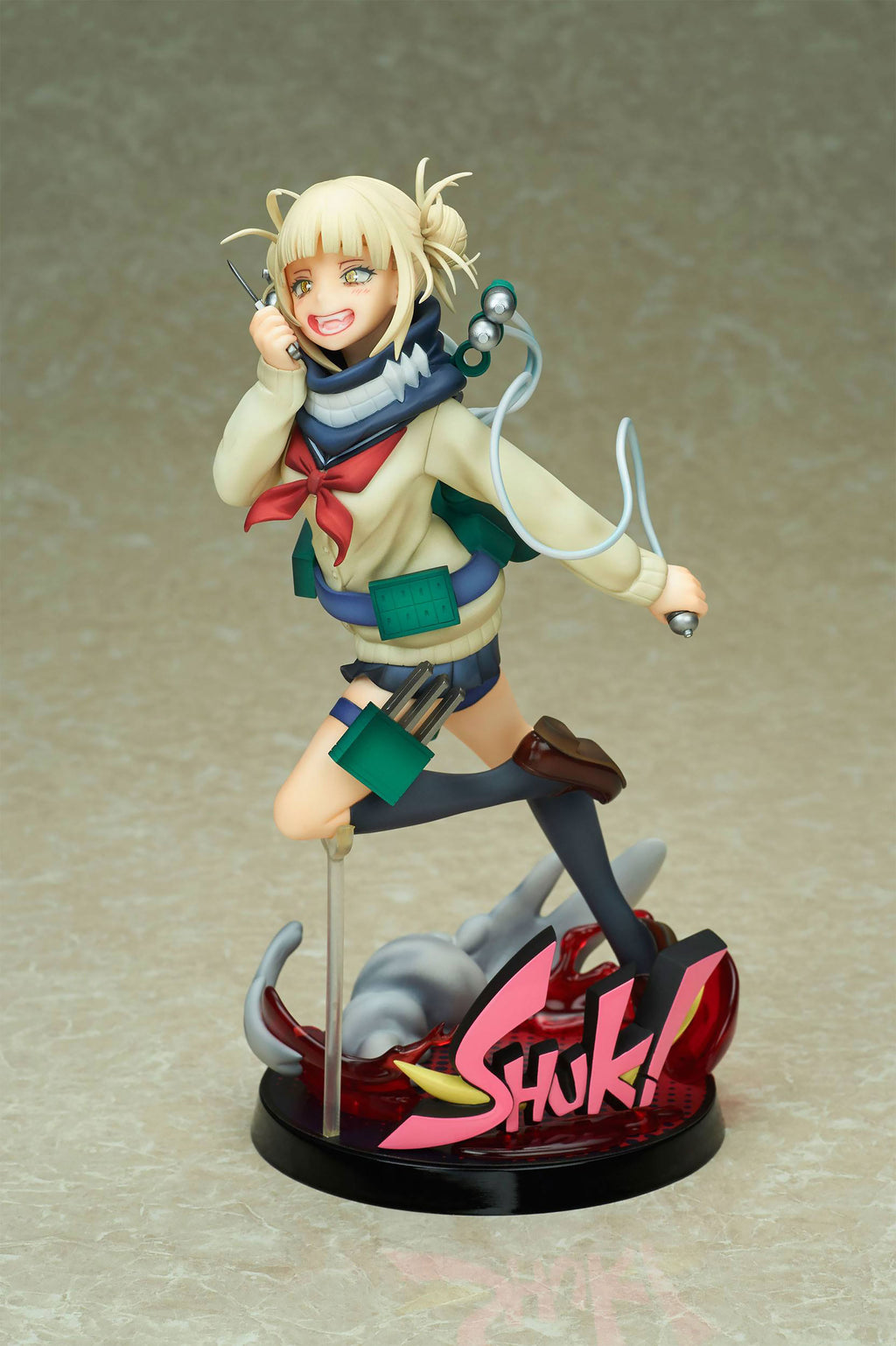 Productafbeelding My Hero Academia - Toga Himiko Figuur