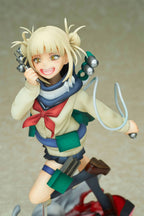 Productafbeelding My Hero Academia - Toga Himiko Figuur