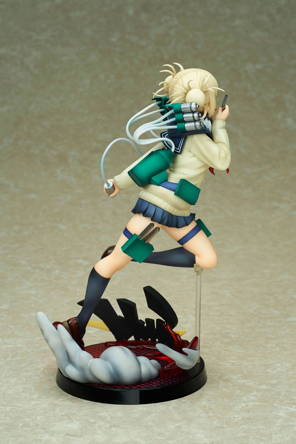 Productafbeelding My Hero Academia - Toga Himiko Figuur