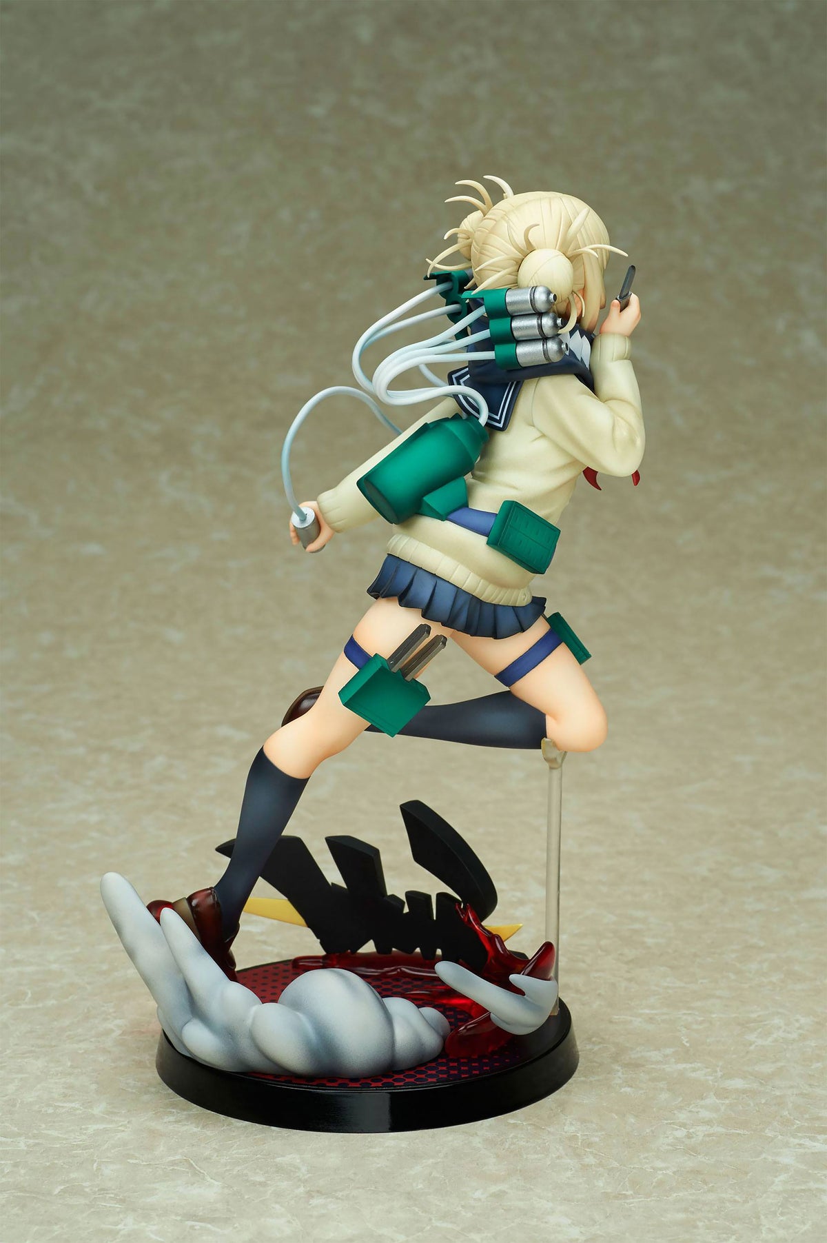 Productafbeelding My Hero Academia - Toga Himiko Figuur
