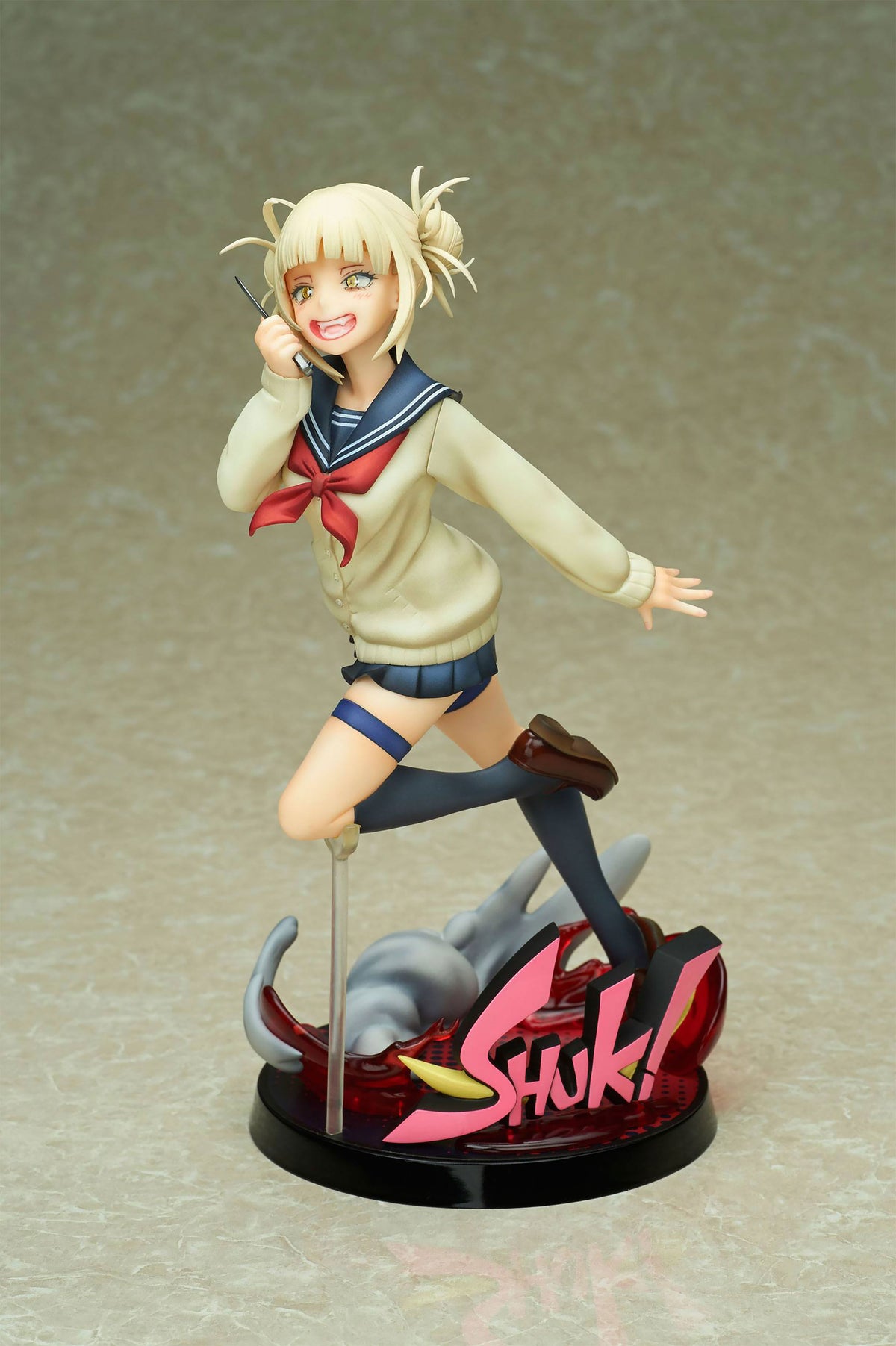 Productafbeelding My Hero Academia - Toga Himiko Figuur