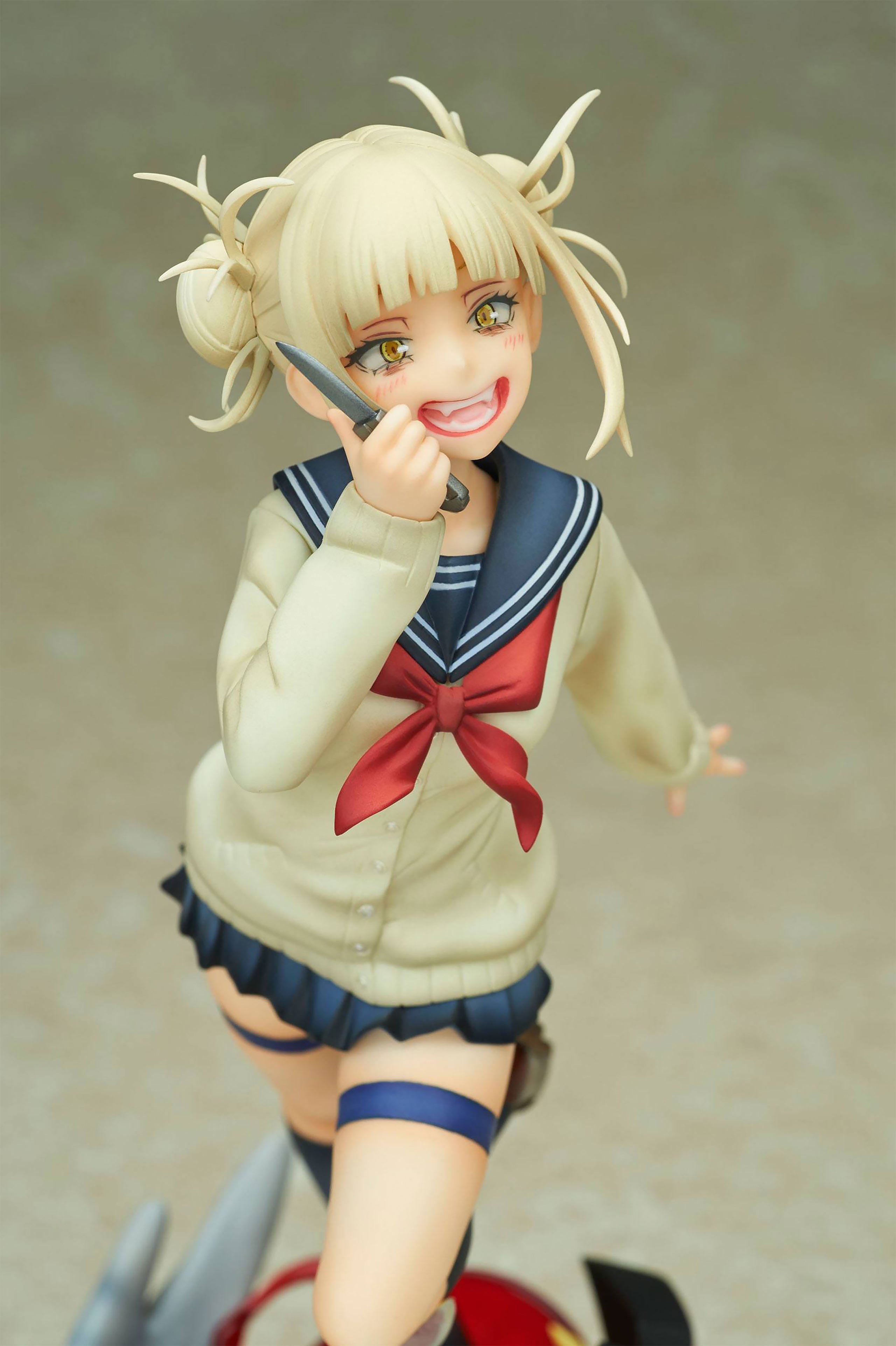 Productafbeelding My Hero Academia - Toga Himiko Figuur