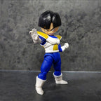 Productafbeelding Dragon Ball Z - Son Gohan Battle Clothes Actiefiguur