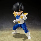 Productafbeelding Dragon Ball Z - Son Gohan Battle Clothes Actiefiguur