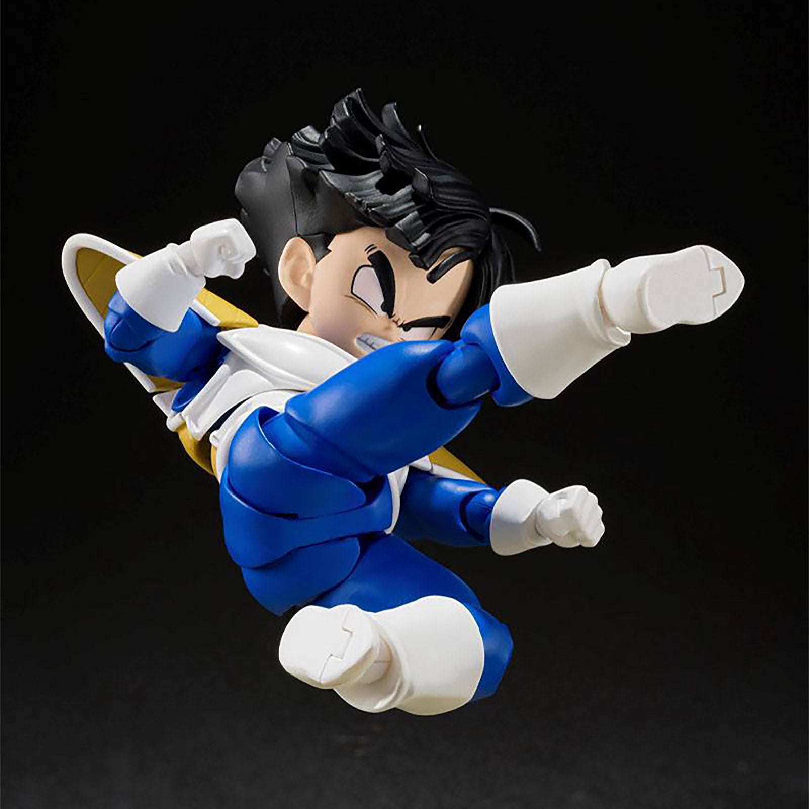 Productafbeelding Dragon Ball Z - Son Gohan Battle Clothes Actiefiguur
