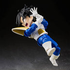 Productafbeelding Dragon Ball Z - Son Gohan Battle Clothes Actiefiguur