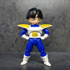 Productafbeelding Dragon Ball Z - Son Gohan Battle Clothes Actiefiguur