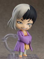 Productafbeelding Dr. Stone - Gen Asagiri Nendoroid Actiefiguur