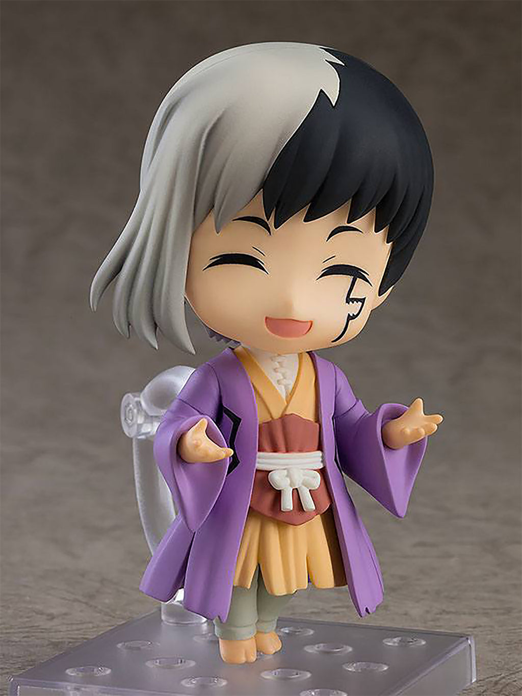 Productafbeelding Dr. Stone - Gen Asagiri Nendoroid Actiefiguur