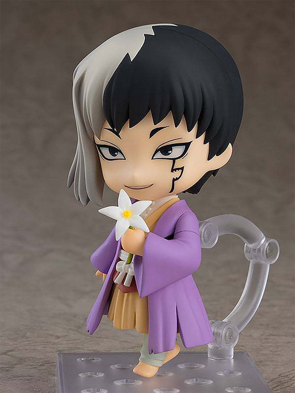 Productafbeelding Dr. Stone - Gen Asagiri Nendoroid Actiefiguur