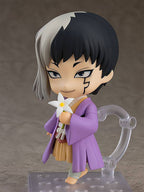 Productafbeelding Dr. Stone - Gen Asagiri Nendoroid Actiefiguur