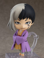 Productafbeelding Dr. Stone - Gen Asagiri Nendoroid Actiefiguur