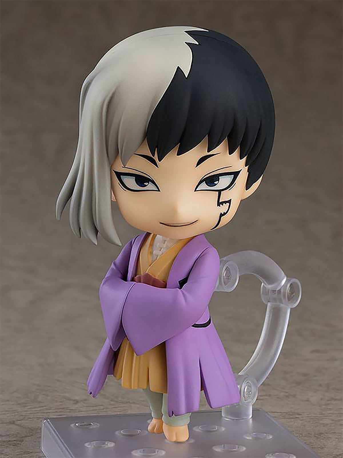 Productafbeelding Dr. Stone - Gen Asagiri Nendoroid Actiefiguur
