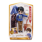 Productafbeelding Harry Potter Deluxe Pop met Hedwig