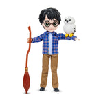 Productafbeelding Harry Potter Deluxe Pop met Hedwig