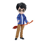 Productafbeelding Harry Potter Deluxe Pop met Hedwig