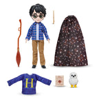 Productafbeelding Harry Potter Deluxe Pop met Hedwig