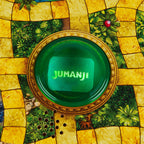 Product image Jumanji - Deluxe party game