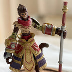 Product image League of Legends - Wukong Action Figure