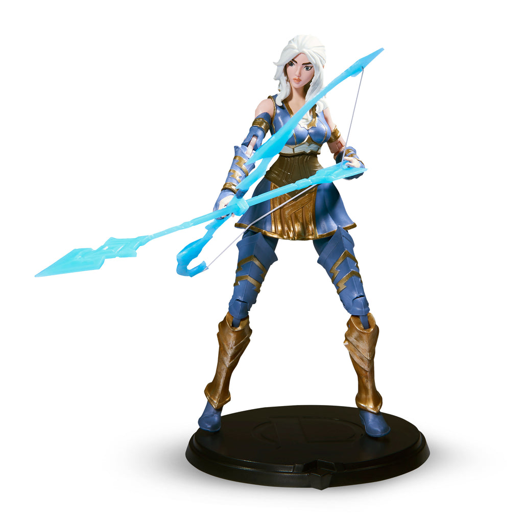Productafbeelding League of Legends - Ashe Actiefiguur