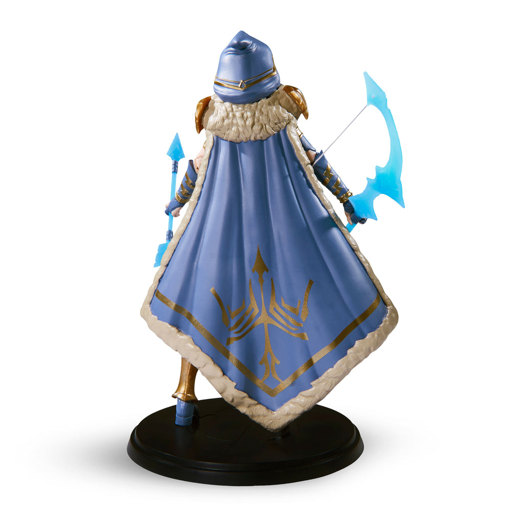 Productafbeelding League of Legends - Ashe Actiefiguur
