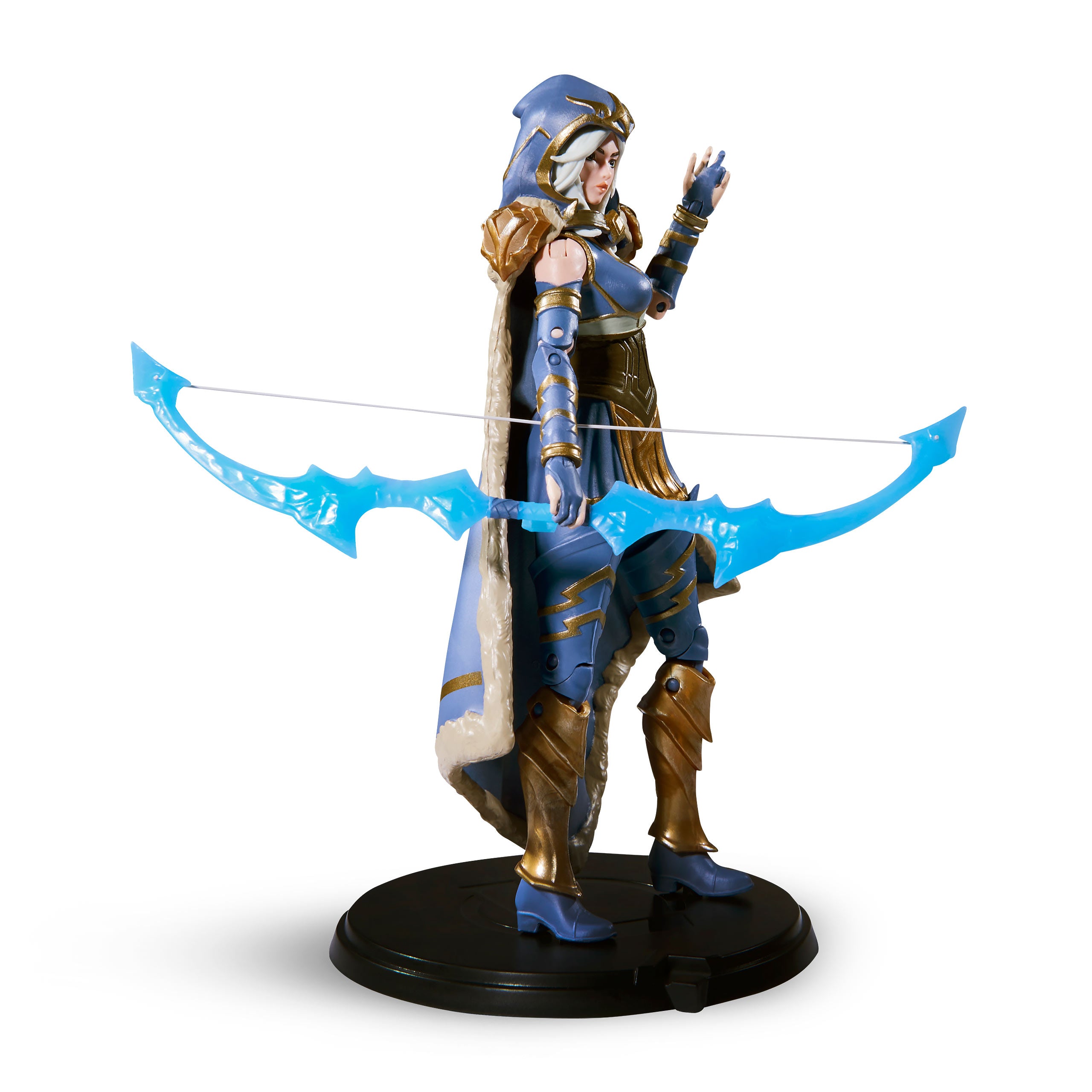 Productafbeelding League of Legends - Ashe Actiefiguur