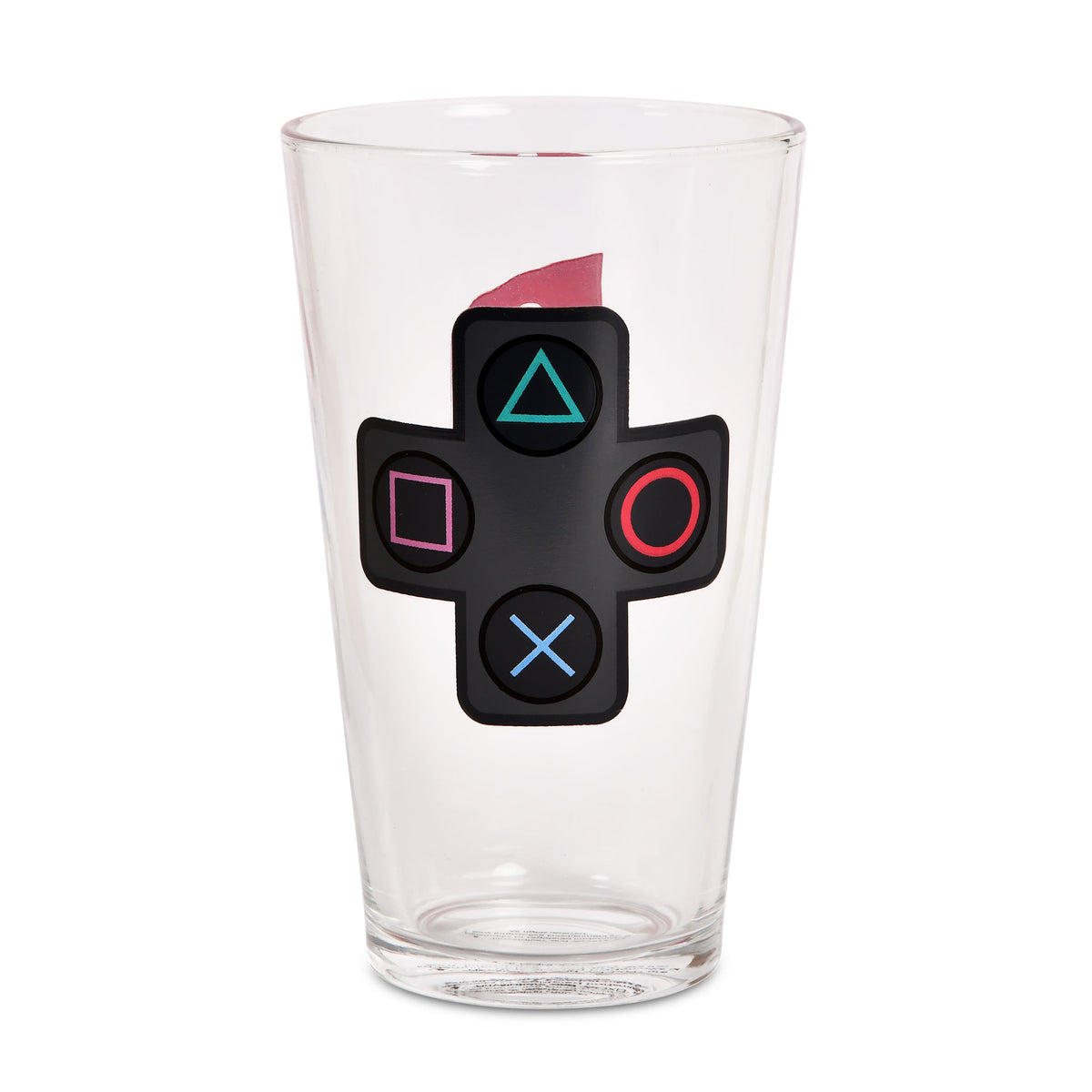 Productafbeelding PlayStation - Controller Glas