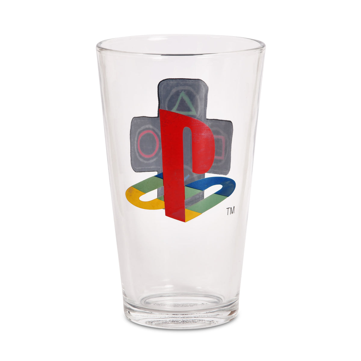 Productafbeelding PlayStation - Controller Glas