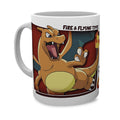 Productafbeelding Pokemon - Charizard Mok