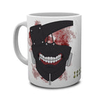 Productafbeelding Tokyo Ghoul - Ken Kaneki Masker Mok