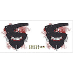 Productafbeelding Tokyo Ghoul - Ken Kaneki Masker Mok
