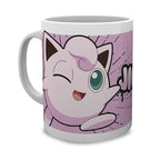 Productafbeelding Pokemon - Jigglypuff Mok