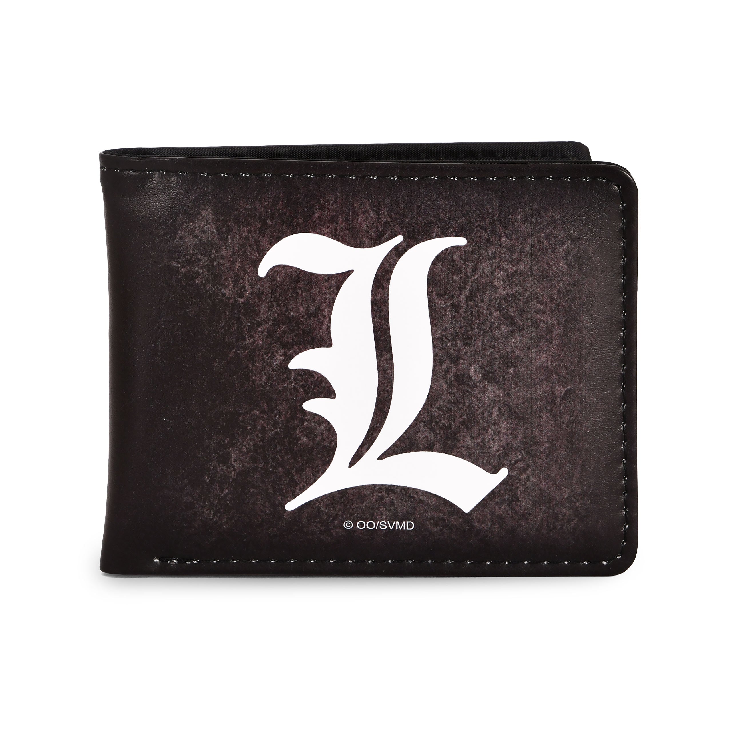 Productafbeelding Death Note - L Portemonnee