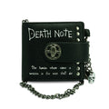 Productafbeelding Death Note - Ryuk Premium Portemonnee