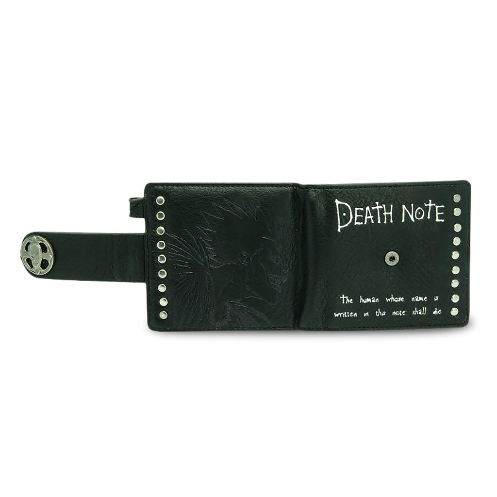 Productafbeelding Death Note - Ryuk Premium Portemonnee