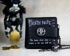 Productafbeelding Death Note - Ryuk Premium Portemonnee