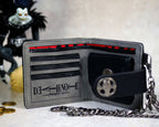 Productafbeelding Death Note - Ryuk Premium Portemonnee