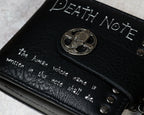 Productafbeelding Death Note - Ryuk Premium Portemonnee