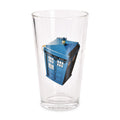 Productafbeelding Doctor Who - Tardis Glas