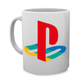 Product image PlayStation - Logo Mug