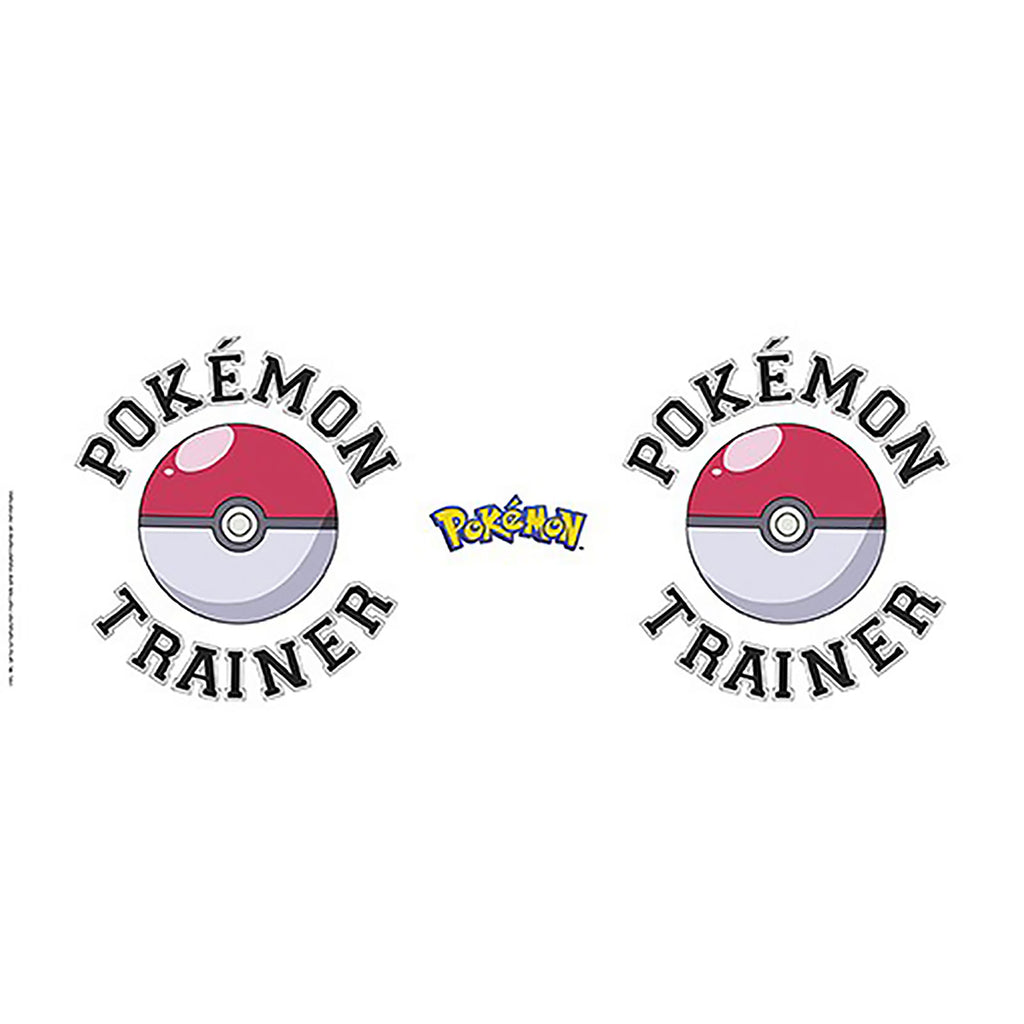 Productafbeelding Pokemon - Trainer Mok