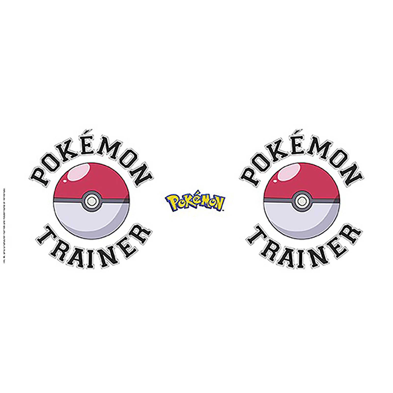 Productafbeelding Pokemon - Trainer Mok