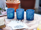 Productafbeelding Harry Potter - Hogwarts Theelichthouder Set van 3