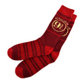 Productafbeelding Harry Potter - Perron 9 3/4 Sokken Rood